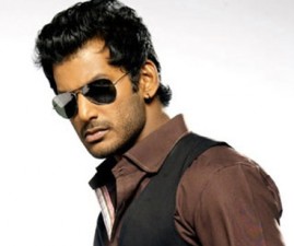 vishal