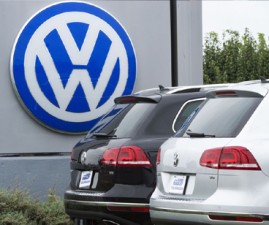 volkswagen
