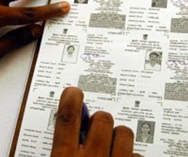 voter