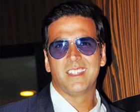 Akshay