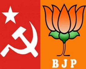 BJP
