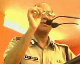 DGP