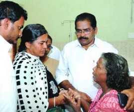 EKM-ROHITH