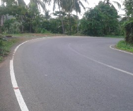 KKD-ROAD