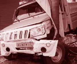 KNR-ACCIDENT