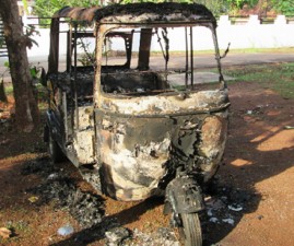 KNR-AUTOFIRE