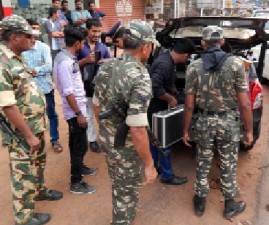 KNR-PATTALAM
