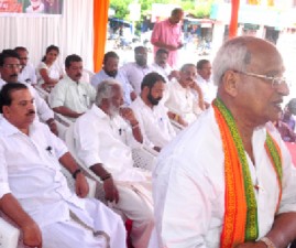KNR-RAJAGOPAL