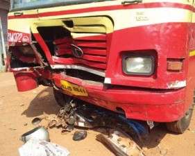KSRTC
