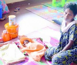 KTM-ADIVASI