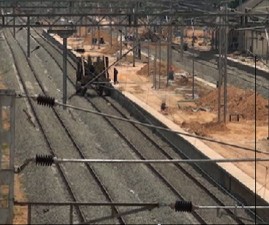 KTM-RAIL