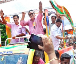 PKD-SURESHGOPI