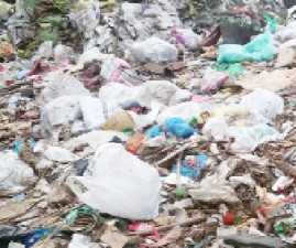 PKD-WASTE