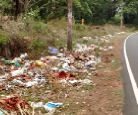 PKD-WASTE