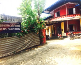 POLICE
