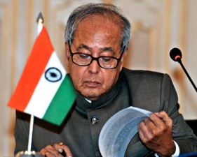 Pranab