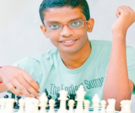 SP-CHESS
