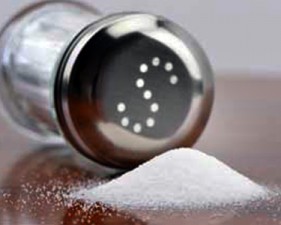 Salt