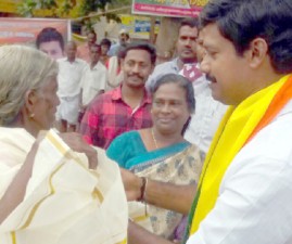 TVM-KOVALAM