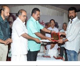 TVM-PADMARAJAN