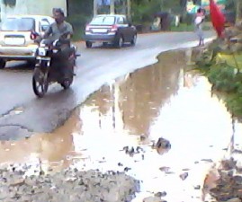 TVM-ROAD-GATTER