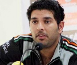 YUVRAJ