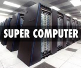 bis-supercomputer