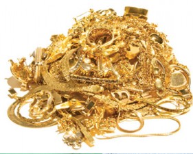 gold