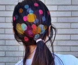 hair