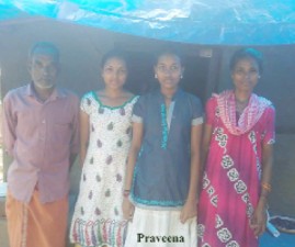 kkd-praveena