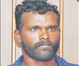 ktm-arrestpeedanam