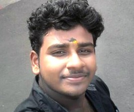 ktm-sharath