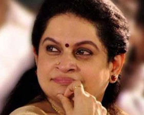 padmaja