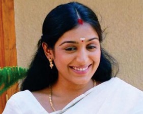 padmapriya