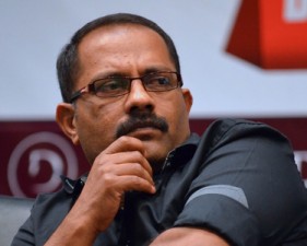 shaji