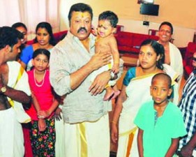 suresh-gopi