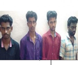 tvm-arrest