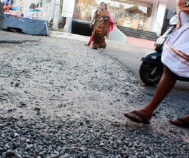 ALP-ROADTHAKARNNU