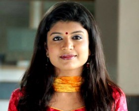 Anusree-Pillai