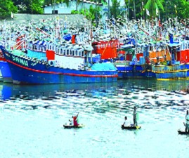 EKM-BOATING