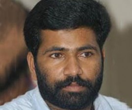 KNR-TVRAJESH