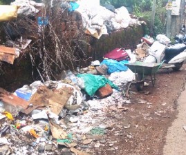 KNR-WASTE