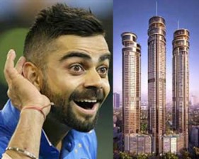 KOHLI