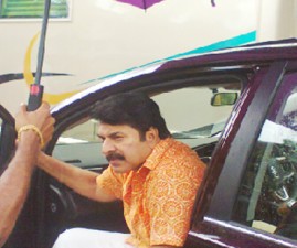 KTM-MAMOOTY