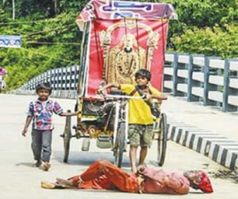 KTM-SABARIMALA