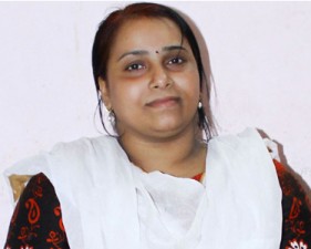 LEKHA