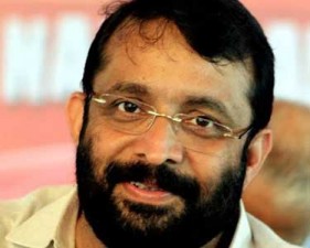 Sreeramakrishnan