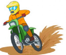 TCR-BIKE