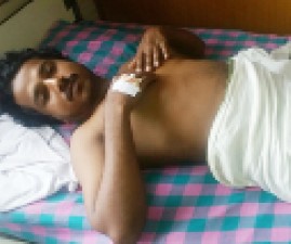 TCR-MARDANAM