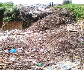 TCR-WASTE